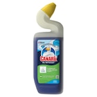 Gel nettoyant WC - CANARD - Carrefour Market à Thonon-les-Bains Gel nettoyant WC - CANARD en promo chez Carrefour Market Thonon-les-Bains à 1,64 €