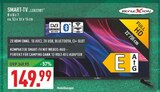 SMART-TV LED22IBT Angebote von Reflexion bei Marktkauf Haltern am See für 149,99 €
