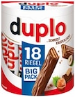 Duplo oder Kinder Riegel bei nahkauf im Schiltach Prospekt für 3,59 €