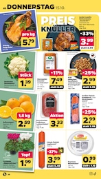 Knoblauchwurst Angebot & Preis im aktuellen Netto mit dem Scottie Prospekt Knoblauchwurst Angebot im aktuellen Netto mit dem Scottie Prospekt auf Seite 34