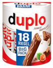 Duplo im Angebot bei REWE in Köln Duplo Angebote bei REWE Köln für 5,39 €