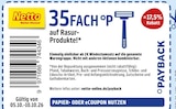 Rasur-Produkte bei Netto Marken-Discount im Prospekt "" für 