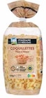 Intermarché Moirans - Promo Pâtes aux oeufs coquillettes Promo Pâtes aux oeufs coquillettes à 1,00 € dans le catalogue Intermarché à Moirans