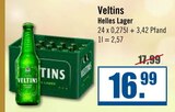 Helles Lager bei Zisch im Wildeshausen Prospekt für 16,99 €