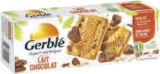 Biscuits lait chocolat - GERBLÉ dans le catalogue Carrefour