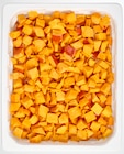 Kürbis Hokkaido Würfel im Angebot bei METRO in Cottbus Kürbis Hokkaido Würfel Angebote von SMART CHEF bei METRO Cottbus für 5,87 €