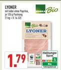 Aktuelles Lyoner Angebot bei Marktkauf in Münster ab 1,79 €