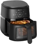 Heißluftfritteuse NA220/00 von Philips im aktuellen Penny Prospekt für 49,99 €