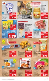 Sahne im Kaufland Prospekt in Görlitz Aktueller Kaufland Prospekt mit Sahne, "Aktuelle Angebote", Seite 15