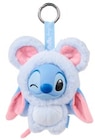 Plüsch YuYus³ Stitch von Disney für 14,99 € bei REWE im Angebot Plüsch YuYus³ Stitch von Disney im aktuellen REWE Prospekt