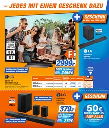 Fernseher im aktuellen expert Prospekt (Regensburg) Fernseher im expert Prospekt "Top Angebote" mit 20 Seiten (Regensburg)