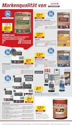 Farbe Angebot im aktuellen toom Baumarkt Prospekt auf Seite 14