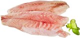 Viktoriaseebarsch-Filet für 1,49 € bei REWE im Angebot Viktoriaseebarsch-Filet im aktuellen REWE Prospekt