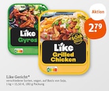Aktuelle Gyros Angebote bei tegut in Stuttgart Aktuelles Gyros oder Grilled Chicken Angebot bei tegut in Stuttgart ab 2,79 €
