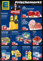 EDEKA Prospekt "Aktuelle Angebote", 4 Seiten, für Groß Nordende, 24.02.2020 - 29.02.2020 EDEKA Prospekt "Aktuelle Angebote", 4 Seiten, für Groß Nordende, 24.02.2020 - 29.02.2020