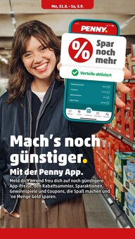 Bitburger im Penny Prospekt "Wer günstig will, muss Penny." mit 43 Seiten (Mannheim)