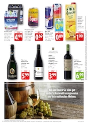 Aktueller EDEKA Prospekt mit Bier, "Aktuelle Angebote", Seite 8