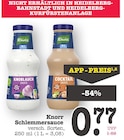 Aktuelles Knoblauch Sauce Angebot bei E center in Mannheim ab 0,77 €