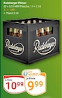 Pilsner Angebote von Radeberger bei GLOBUS Bad Homburg für 9,99 €