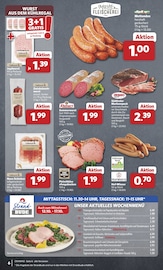 Speck im combi Prospekt in Oldenburg Aktueller combi Prospekt mit Speck, "Markt - Angebote", Seite 6