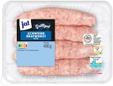 Aktuelle Bratwurst Angebote bei REWE in Mönchengladbach Aktuelles Grobe Bratwurst Angebot bei REWE in Mönchengladbach ab 2,59 €