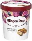 Macadamia Nut Brittle im REWE Prospekt Macadamia Nut Brittle von Häagen-Dazs im aktuellen REWE Prospekt für 3,99 €