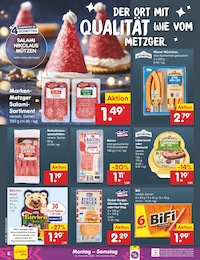 Netto Marken-Discount Wiener Würstchen im Prospekt Netto Marken-Discount Wiener Würstchen im Prospekt