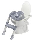 Réducteur de WC "Kiddyloo" - THERMOBABY en promo chez Carrefour Lorient à 16,90 €
