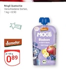 Angebot im GLOBUS Kirchheim (Weinstraße) Prospekt GLOBUS Kirchheim (Weinstraße) Prospekt mit im Angebot für 0,89 €