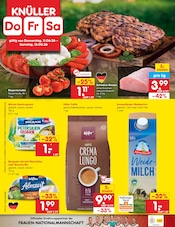 Milch im Netto Marken-Discount Prospekt in Wolfenbüttel Aktueller Netto Marken-Discount Prospekt mit Milch, "Aktuelle Angebote", Seite 48