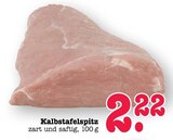 Kalbstafelspitz Angebote bei E center Ludwigshafen für 2,22 €