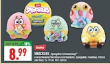 Snackles SpongeBob Schwammkopf Angebote von Zuru bei Marktkauf Wermelskirchen für 8,99 €