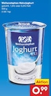 Aktuelles Naturjoghurt Angebot bei Netto Marken-Discount in Aachen ab 0,99 €