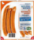 Geflügel Wiener im Angebot bei Netto Marken-Discount in Saarbrücken Geflügel Wiener Angebote bei Netto Marken-Discount Saarbrücken für 2,79 €