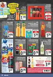 Aktueller EDEKA Prospekt mit Vitamine, "Aktuelle Angebote", Seite 18