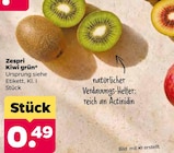 Kiwi grün von Zespri für 0,49 € bei Netto mit dem Scottie im Angebot Kiwi grün von Zespri im aktuellen Netto mit dem Scottie Prospekt