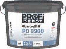 Gigantweiß 'SF PD 9900' bei BAUHAUS in Witten Gigantweiß 'SF PD 9900' im Angebot bei BAUHAUS Witten