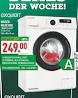 Aktuelle Waschmaschine Angebote bei Marktkauf in Marl Aktuelles Wasch-Maschine Angebot bei Marktkauf in Marl ab 249,00 €