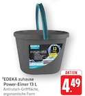 Power-Eimer Angebote von EDEKA zuhause bei E center Kaiserslautern für 4,49 €