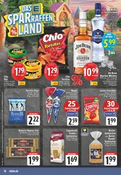 Aktueller EDEKA Prospekt mit Wild, "Aktuelle Angebote", Seite 16