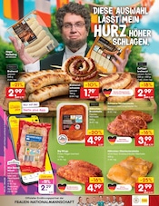 Steak im Netto Marken-Discount Prospekt in Osnabrück Aktueller Netto Marken-Discount Prospekt mit Steak, "Aktuelle Angebote", Seite 43