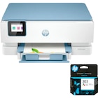Imprimante multifonctions jet d'encre - HP - Carrefour à Herblay Imprimante multifonctions jet d'encre - HP en promo chez Carrefour Herblay à 89,99 €