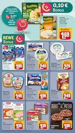 Bier im REWE Prospekt Bier im REWE Prospekt Dein Markt auf S. 12