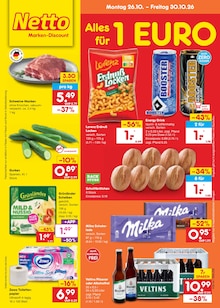 Aktueller Netto Marken-Discount Borken (Hessen) Prospekt Netto Marken-Discount Borken (Hessen) Prospekt "Aktuelle Angebote" mit 67 Seiten