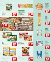 Aktueller famila Nordost Prospekt mit Brot, "besser als gut!", Seite 7