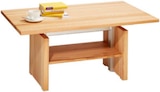Couchtisch Angebote von LINEA NATURA bei XXXLutz Möbelhäuser Heilbronn für 349,00 €