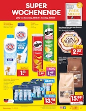 Pringles im Netto Marken-Discount Prospekt in Cottbus Aktueller Netto Marken-Discount Prospekt mit Pringles, "Aktuelle Angebote", Seite 37
