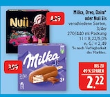 Aktuelle Eis Angebote bei Marktkauf in Leipzig Aktuelles Milka Eis Angebot bei Marktkauf in Leipzig ab 2,22 €