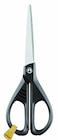 Ciseaux symétriques - 17 cm - Les Prix Mini en promo chez Bureau Vallée Ciseaux symétriques - 17 cm - Les Prix Mini dans le catalogue Bureau Vallée