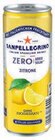 Zero Zitrone bei Lidl im Prospekt "" für 0,89 €